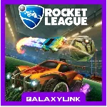 ROCKET LEAGUE - КРЕДИТЫ - XBOX - irongamers.ru