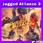 Jagged Alliance 3 БЕЗ ОЧЕРЕДИ | БЕЗ СТИМ ГУАРД - irongamers.ru