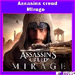 💎 Assassin's Creed Mirage💎 БЕЗ ОЧЕРЕДИ Ubisoft✔ ️