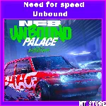 💎 Need for Speed™ Unbound Palace Edition💎 STEAM✔ ️