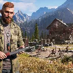Far Cry® 5 ⭐STEAM⭐