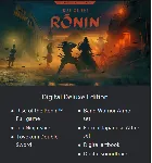 💥 Rise of the Ronin 🔵 PS5 🔴 TУРЦИЯ🔴 