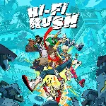 Hi-Fi RUSH DELUXE -Хай Фай РАШ Турция PS5 PS - irongamers.ru
