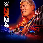 🔴 WWE 2K24 - Реслинг🎮 Турция PS4 PS5🔴 PS