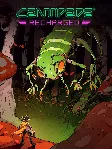 Centipede: Recharged (Steam Key/Region Free) - irongamers.ru