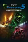 🔥 🎮 Monster Energy Supercross The Official Videogame 5 XBOX KEY🎮 🔥 