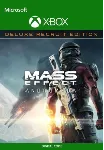 🔥 🎮 MASS EFFECT ANDROMEDA DELUXE RECRUIT XBOX KEY🎮 🔥 
