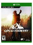 OPEN COUNTRY XBOX ONE SERIES X|S KEY - irongamers.ru