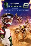 🔥 🎮 MONSTER ENERGY SUPERCROSS THE OFFICIAL VIDEOGAME 2 XBOX KEY