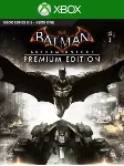 🔥 🎮 BATMAN ARKHAM KNIGHT PREMIUM XBOX ONE X|S KEY🎮 🔥 