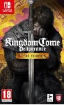 Nintendo Switch🟥 Kingdom Come Deliverance Royal Edition