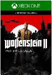 WOLFENSTEIN II THE NEW COLOSSUS XBOX ONE X|S - irongamers.ru
