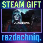 💀 DBD: All Things Wicked {Steam Gift/Россия/СНГ} + 🎁 