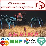 S H R i M P | Steam РУ+UA+KZ+СНГ - irongamers.ru