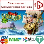 Captain Sabertooth and the Magic Diamond |Steam РУ+С - irongamers.ru