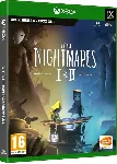 Little Nightmares 2 + Little Nightmares 1 - irongamers.ru