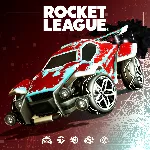 🚗 Rocket League — Элитный набор 14 сезона 🔴 