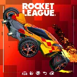 🚗 Rocket League — Набор новичка 14 сезона 🔴 