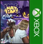 ☑ ️⭐Seal the Deal XBOX A Hat in Time DLC⭐Куплю Вам⭐☑ ️