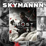 Ghost of Tsushima PS4|5 ТУРЦИЯ/УКРАИНА - irongamers.ru