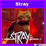 Stray + Marvel&acute;s Avengers + 8 игр STEAM - irongamers.ru