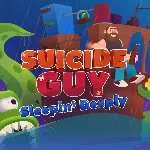 Suicide Guy: Sleepin&acute; Deeply (Steam ключ) GLOBAL + - irongamers.ru