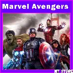 Marvel&acute;s Avengers STEAM - irongamers.ru