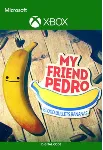 🔥 🎮 MY FRIEND PEDRO XBOX ONE SERIES X|S KEY🎮 🔥 