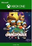 🔥 🎮 OVERCOOKED XBOX ONE SERIES X|S KEY🎮 🔥 
