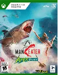 🔥 🎮 MANEATER APEX XBOX ONE SERIES X|S PC KEY🎮 🔥 