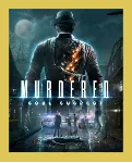 🎁 MURDERED: SOUL SUSPECT (Steam)(RU/ CIS)