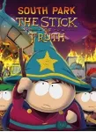 SOUTH PARK THE STICK OF TRUTH XBOX ONE X|S KEY - irongamers.ru