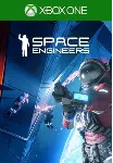 🔥 🎮 SPACE ENGINEERS XBOX ONE SERIES X|S PC KEY🎮 🔥 