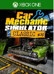 🔥 🎮 CAR MECHANIC SIMULATOR CLASSIC XBOX ONE X|S KEY🎮 🔥 