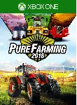 🔥 🎮 PURE FARMING 2018 XBOX ONE SERIES X|S KEY🎮 🔥 