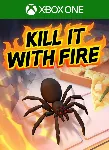 🔥 🎮 KILL IT WITH FIRE XBOX ONE SERIES X|S PC KEY🎮 🔥 