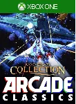 ARCADE CLASSICS ANNIVERSARY COLLECTION XBOX KEY - irongamers.ru