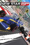 ✅ New Star GP Xbox One & Xbox Series X|S активация