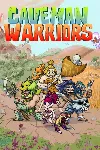 ✅ Caveman Warriors Xbox One & Xbox Series X|S активация