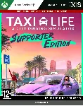 Taxi Life - Supporter Edition Xbox Series Activation - irongamers.ru