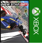 ☑ ️⭐New Star GP XBOX⭐Покупка на Ваш аккаунт⭐☑ ️ 🫵 