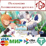Sakura Isekai Adventure | Steam РУ+UA+KZ+СНГ - irongamers.ru