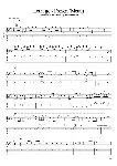 Табы Kfir Ochaion - Frozen - Let It Go - Metal Cover - irongamers.ru