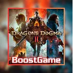 ・DRAGON&acute;S DOGMA 2・DELUXE EDITION・STEAM GLOBAL・ - irongamers.ru