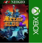 ☑ ️⭐ACA NEOGEO METAL SLUG 2 XBOX⭐Покупка на Ваш акк⭐☑ ️