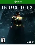 🔥 🎮 INJUSTICE 2 XBOX ONE SERIES X|S KEY🎮 🔥 