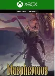 🔥 🎮 BLASPHEMOUS XBOX ONE SERIES X|S KEY🎮 🔥 