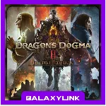 Dragon&acute;s Dogma 2 Deluxe Edition - Steam Оффлайн - irongamers.ru