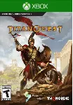 🔥 🎮 TITAN QUEST XBOX ONE SERIES X|S🎮 🔥 