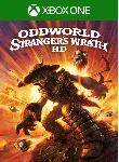 🔥 🎮 ODDWORLD STRANGER'S WRATH HD XBOX ONE X|S KEY🎮 🔥 